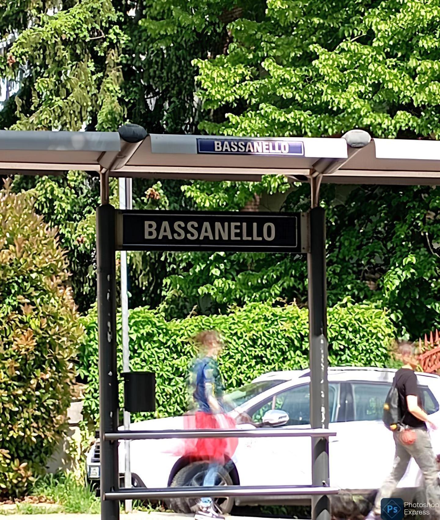 Vicino Al Prato Della Valle Intero Appartamento Parcheggio Facile Di Fronte Padova Luaran gambar